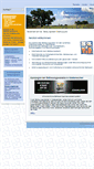Mobile Screenshot of btv-ol-land.de